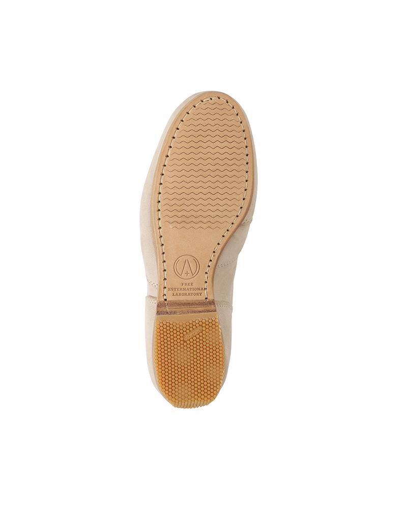 JC DRIVER-FOLK W | Visvim Official North American Web Store